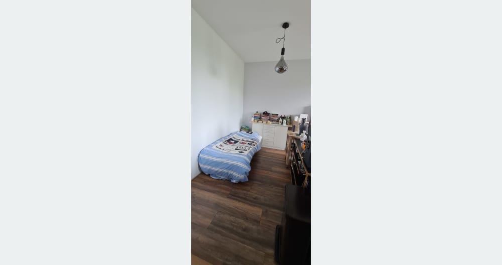 1person bed and/or L-couch in LIving room zuidas - Foto 4