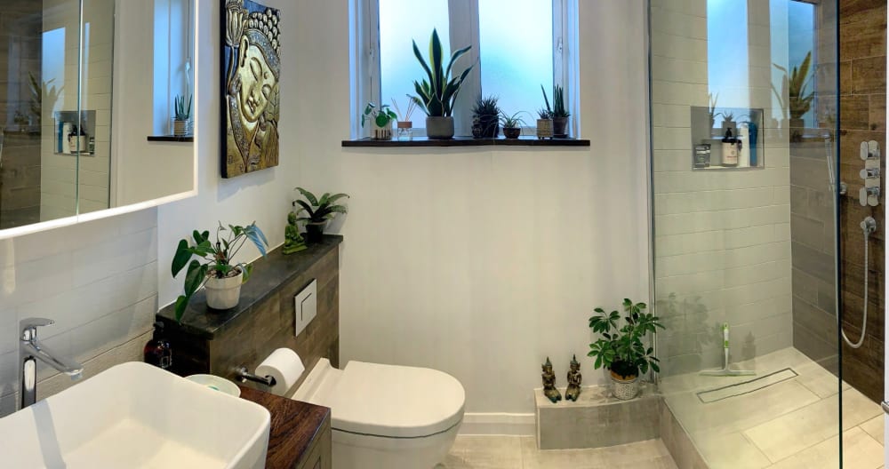 Double Room in Vibrant Dalston - Picture 10