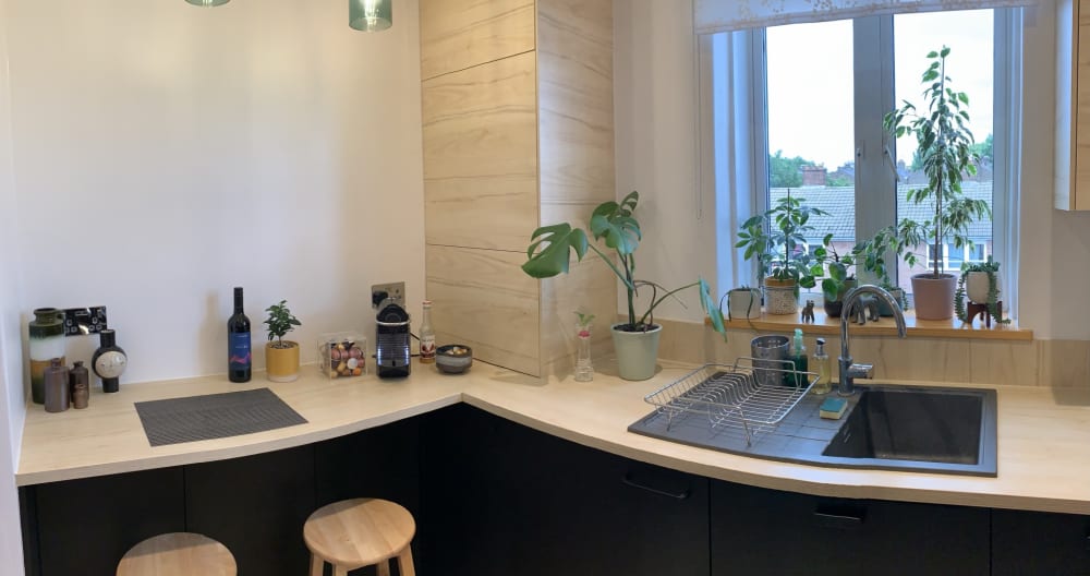 Double Room in Vibrant Dalston - Picture 15