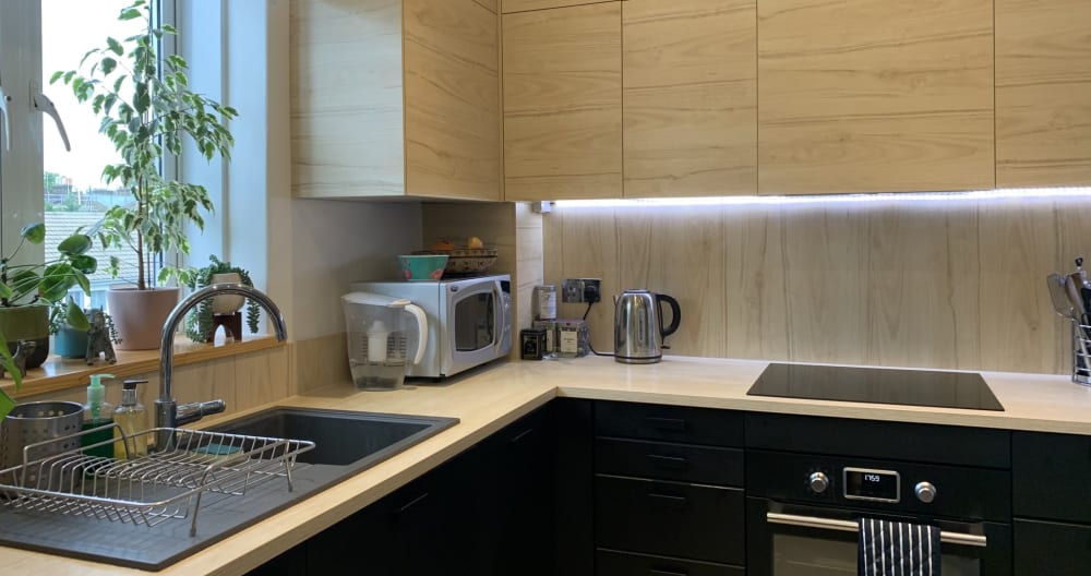 Double Room in Vibrant Dalston - Picture 16