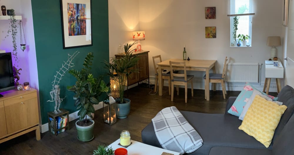 Double Room in Vibrant Dalston - Picture 13