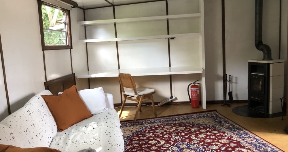 Unique Apartment located on a ship near Museum Island in the Centre - Foto 4