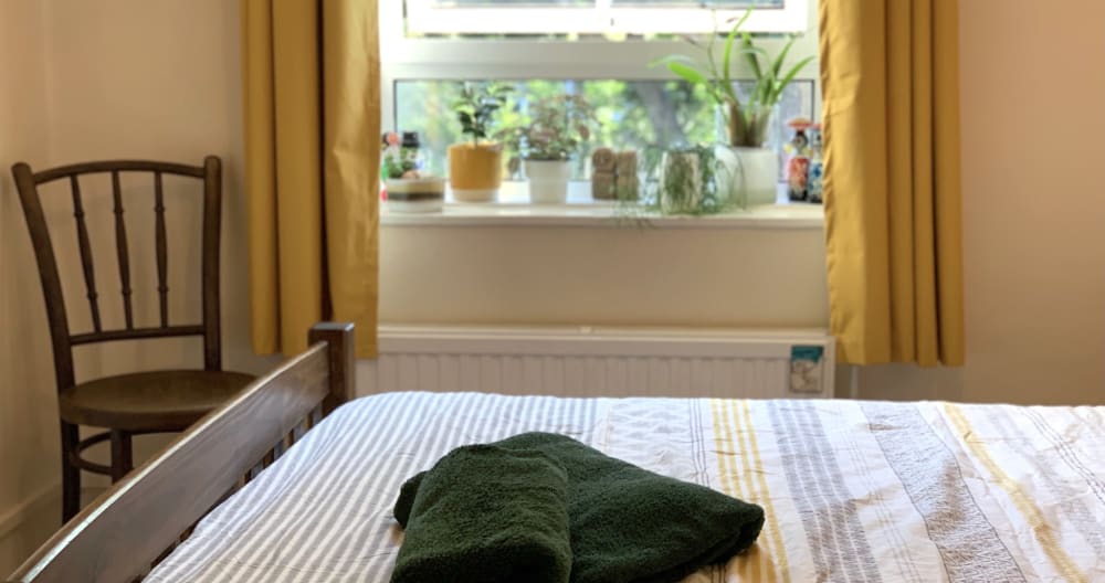 Double Room in Vibrant Dalston - Picture 8