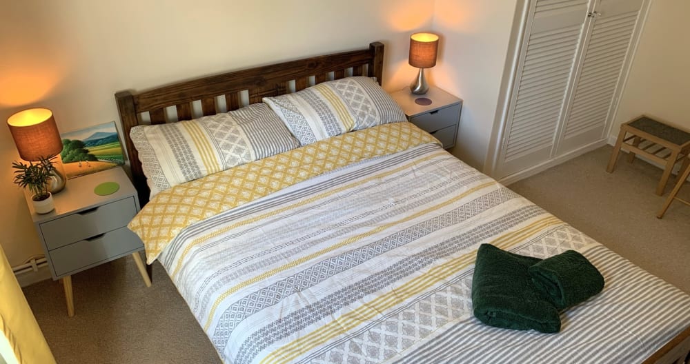 Double Room in Vibrant Dalston - Picture 5
