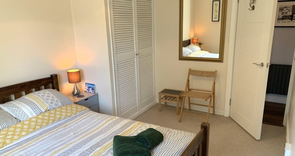 Double Room in Vibrant Dalston - Picture 6