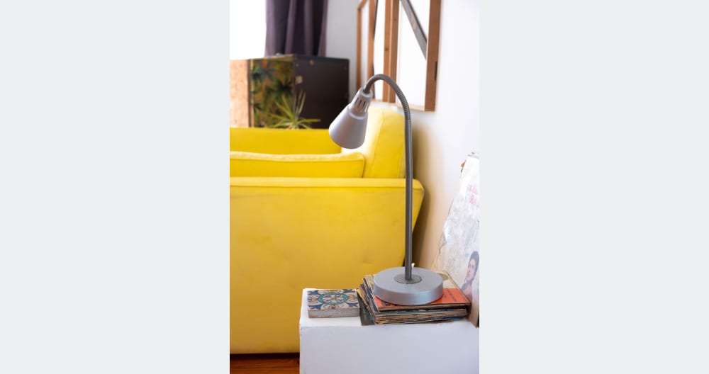 City Center Studio in Bairro Alto with A/C - Picture 4