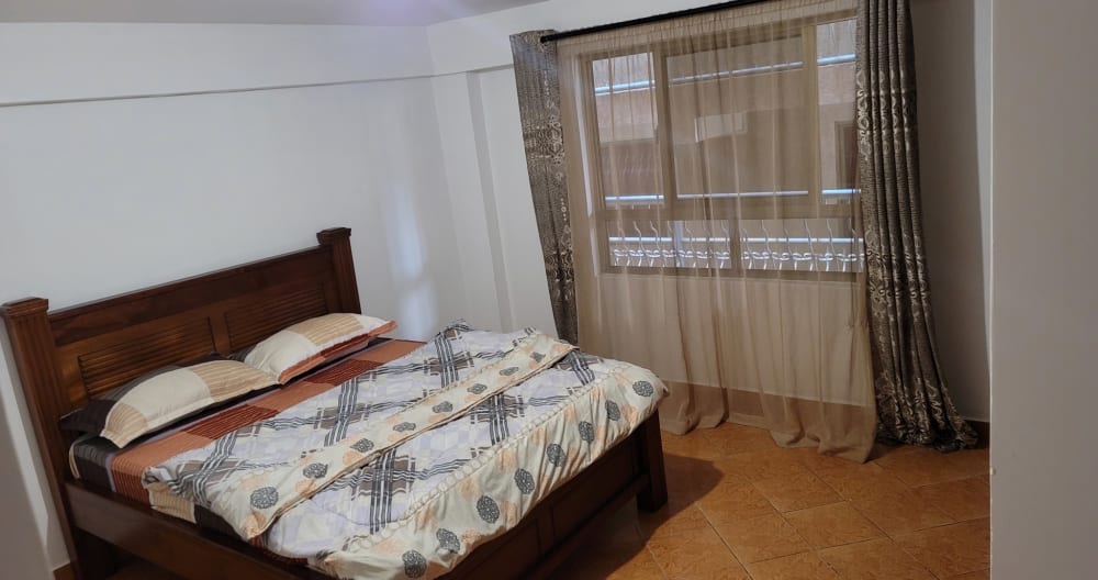 It's a very modern,serene,secure,friendly and private place - Foto 17
