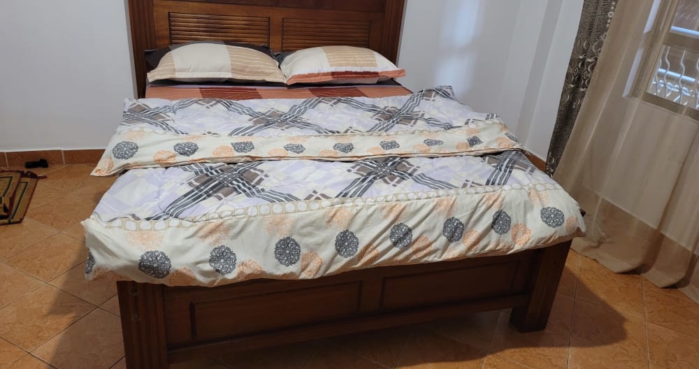 It's a very modern,serene,secure,friendly and private place - Foto 18