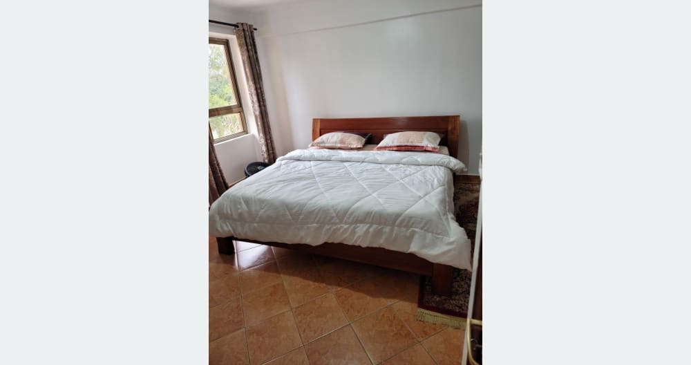 It's a very modern,serene,secure,friendly and private place - Foto 14
