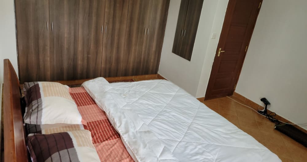 It's a very modern,serene,secure,friendly and private place - Foto 13