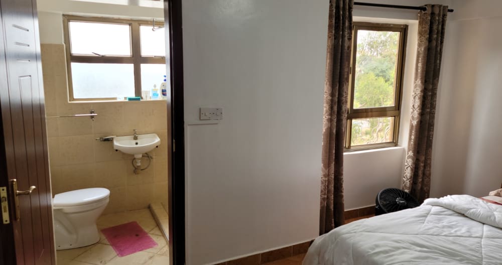 It's a very modern,serene,secure,friendly and private place - Foto 15