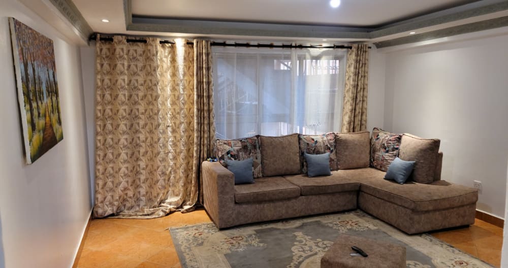 It's a very modern,serene,secure,friendly and private place - Foto 1