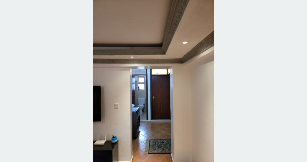 It's a very modern,serene,secure,friendly and private place - Foto 4