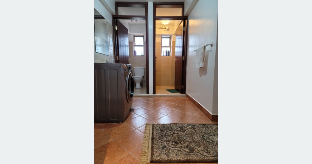 It's a very modern,serene,secure,friendly and private place - Foto 5
