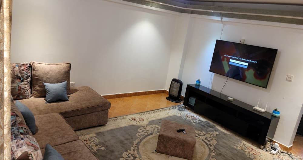 It's a very modern,serene,secure,friendly and private place - Foto 2
