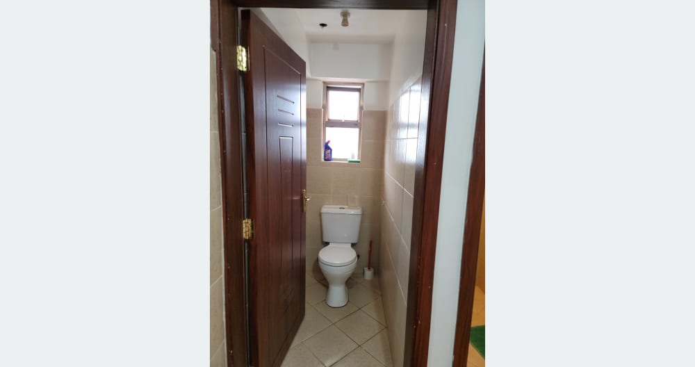 It's a very modern,serene,secure,friendly and private place - Foto 6