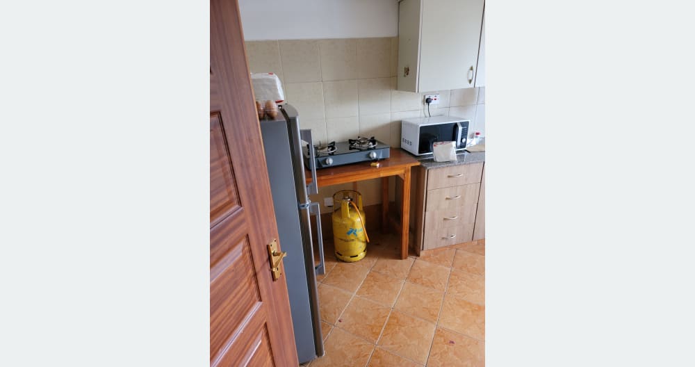 It's a very modern,serene,secure,friendly and private place - Foto 11