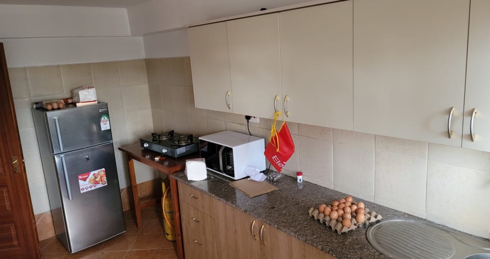 It's a very modern,serene,secure,friendly and private place - Foto 12