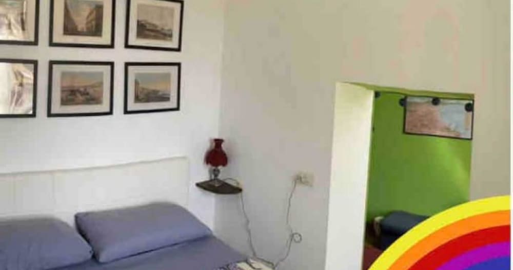 Bienvenue! Chambre lumineuse. - Photo 1