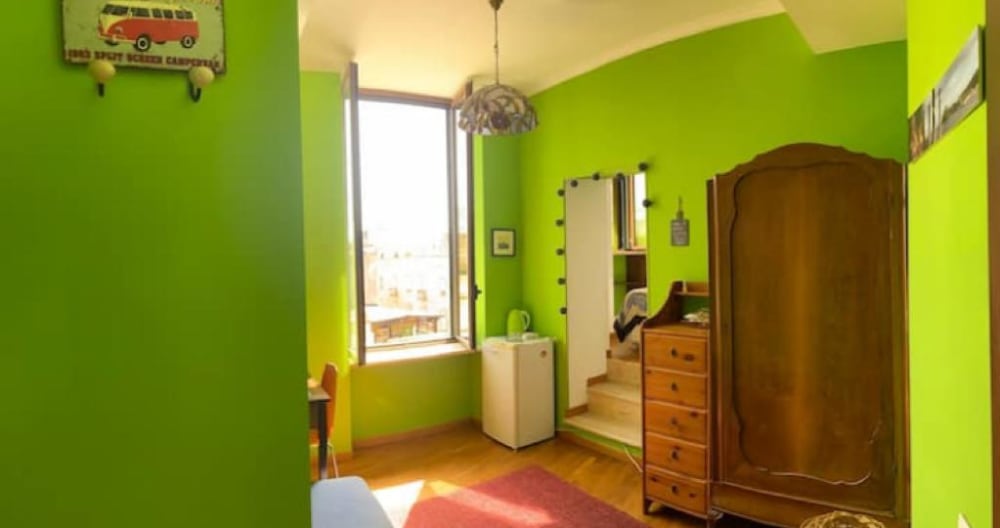 Bienvenue! Chambre lumineuse. - Photo 9