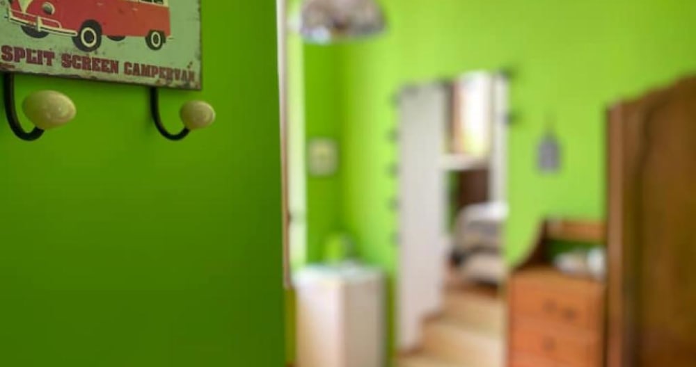Bienvenue! Chambre lumineuse. - Photo 12