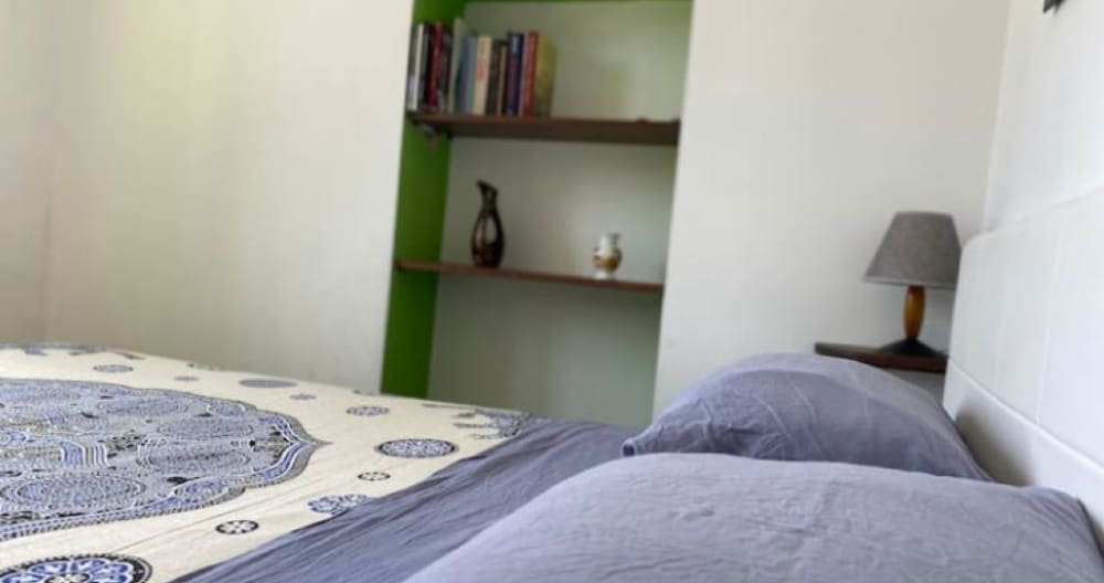Bienvenue! Chambre lumineuse. - Photo 4
