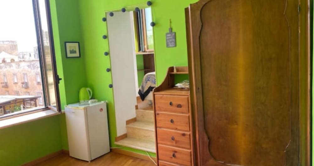 Bienvenue! Chambre lumineuse. - Photo 8