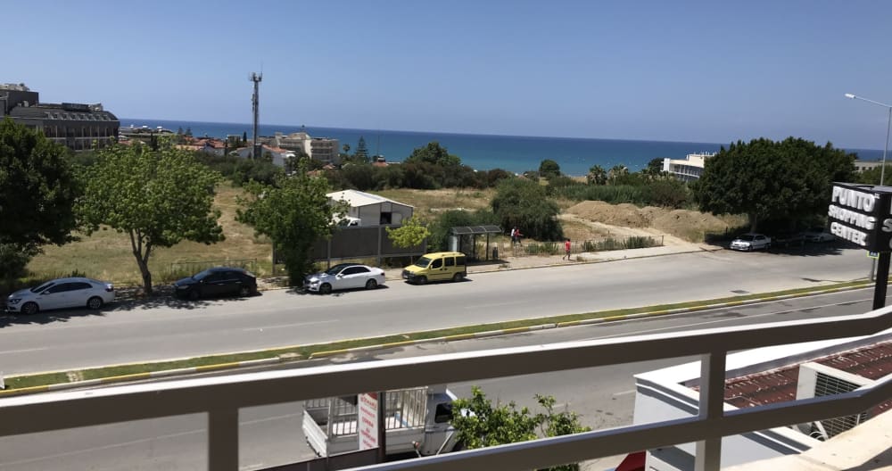 Spacious Apartment in Side (3 minutes to beach) - Photo 1