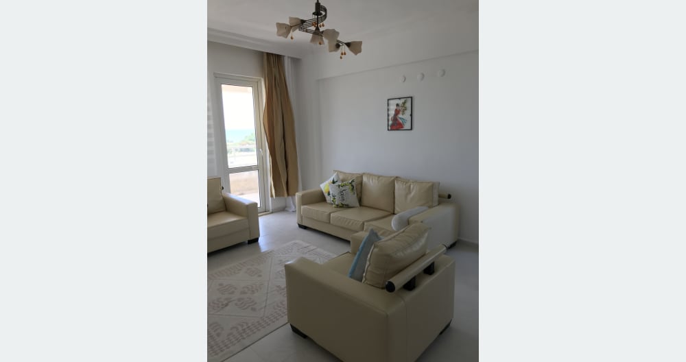 Spacious Apartment in Side (3 minutes to beach) - Photo 2