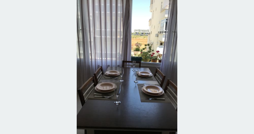 Spacious Apartment in Side (3 minutes to beach) - Photo 11