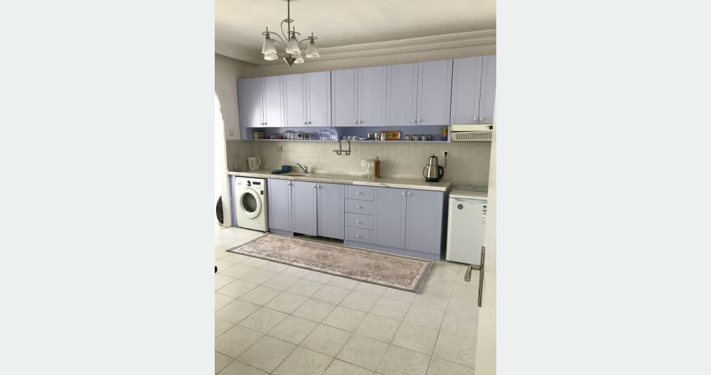 Spacious Apartment in Side (3 minutes to beach) - Photo 12