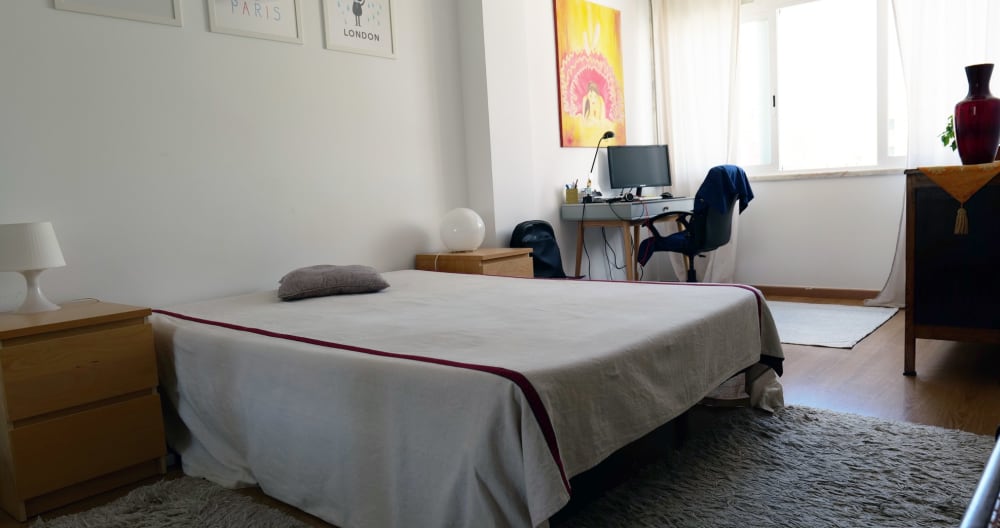 Spacious room with breakfast and private bathroom - Picture 7