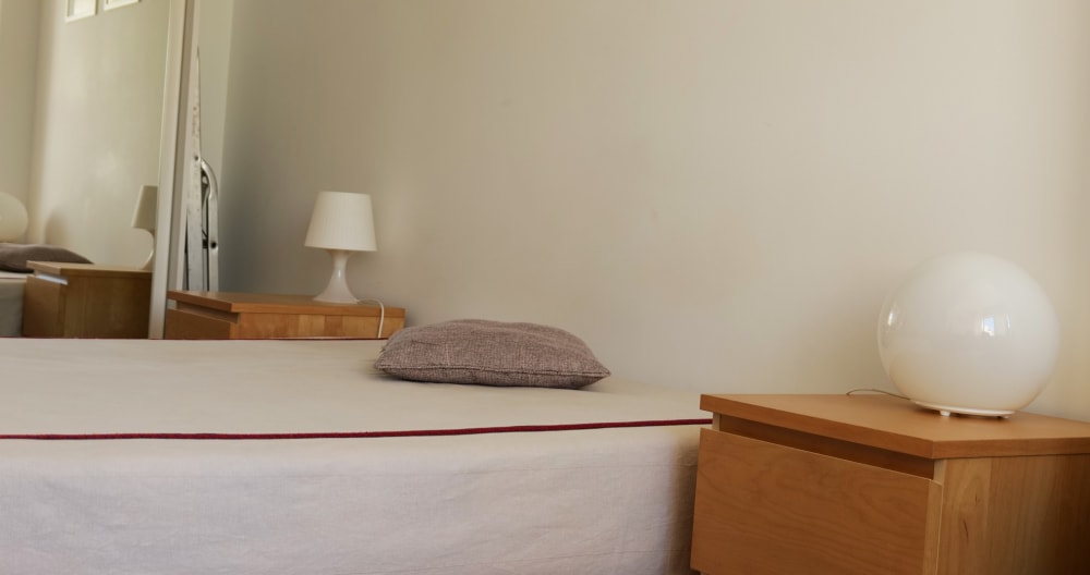 Spacious room with breakfast and private bathroom - Picture 11