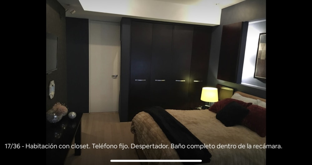 Centrally located luxurious & secure near to Word Trade Center 3 guest - Picture 13