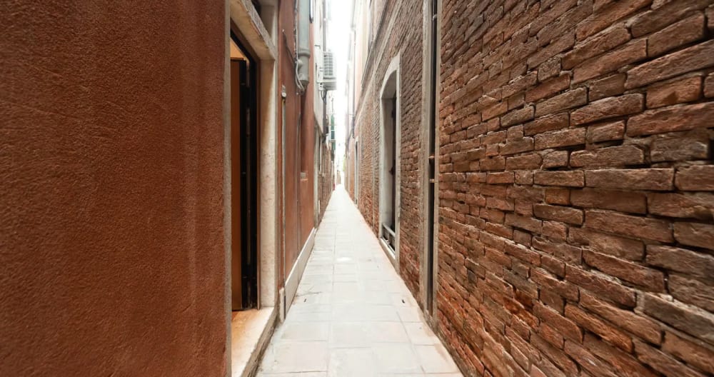 Where else in Venice? Cozy home away from home. - Picture 3