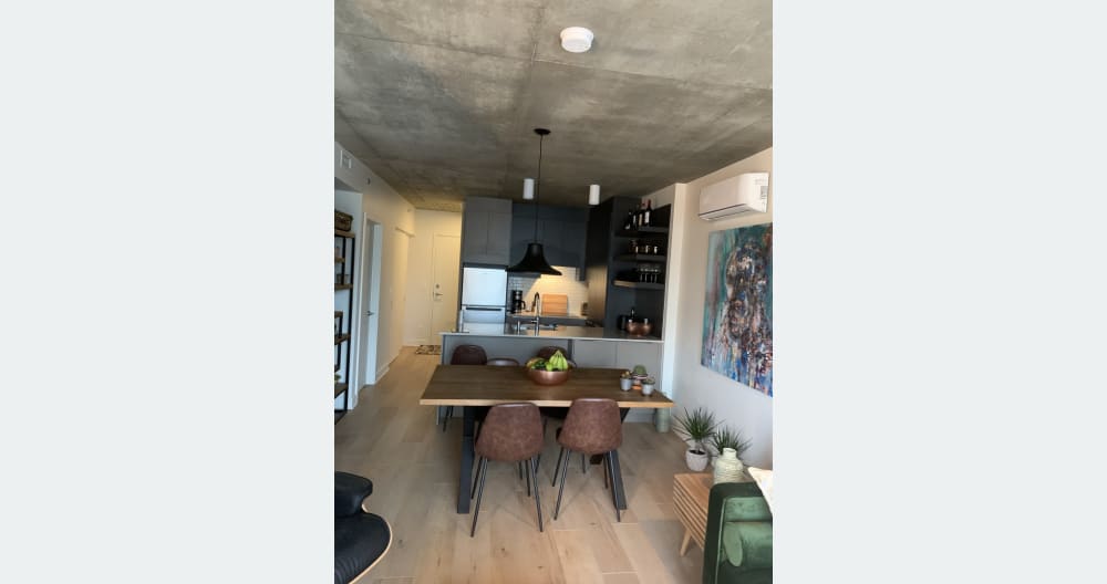 Bonito y acogedor apartamento - Foto 5