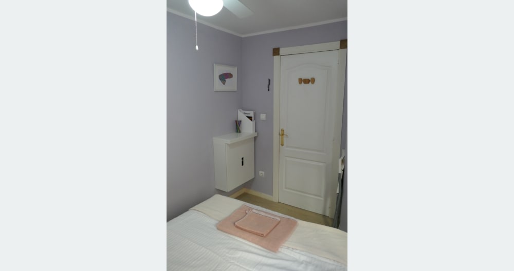 Habitación acogedora junto a Madrid Río - Foto 3