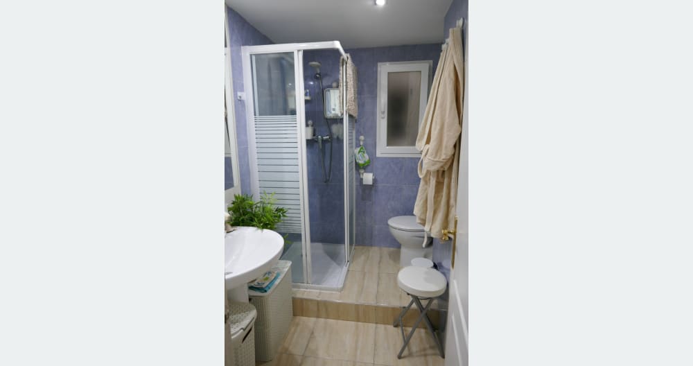 Habitación acogedora junto a Madrid Río - Foto 4