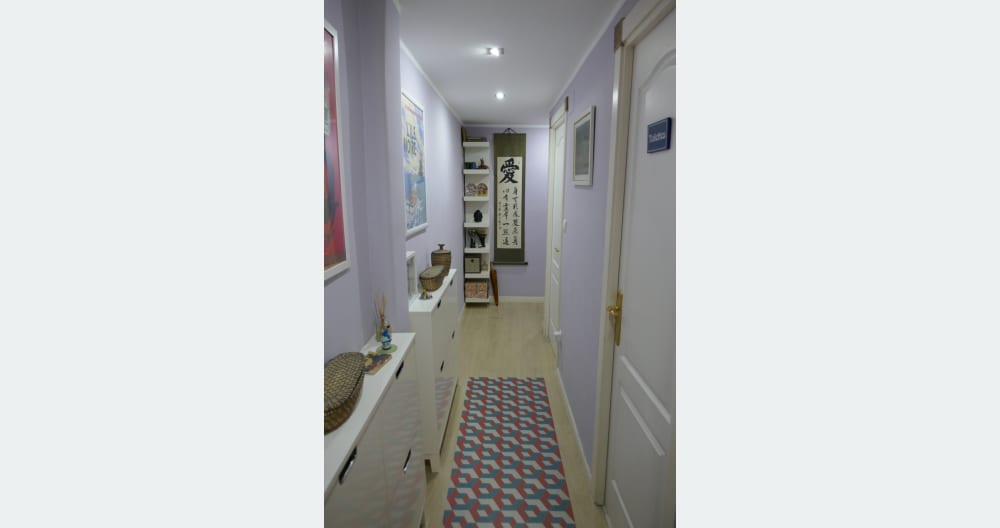 Habitación acogedora junto a Madrid Río - Foto 6