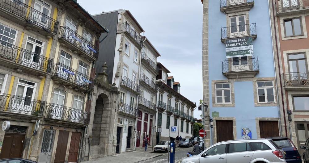 Cozy apartment in Porto historical center - Picture 18