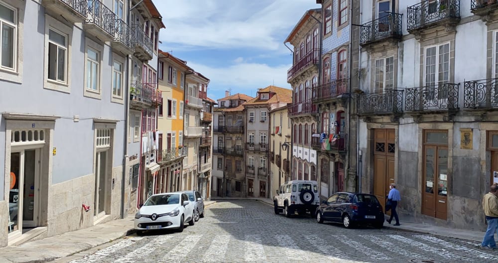Cozy apartment in Porto historical center - Picture 21