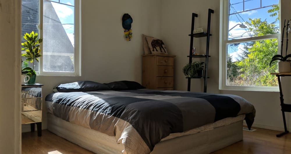 Privatzimmer im niedlichen Leuchtfeuer-Hügel-Haus - Foto 4