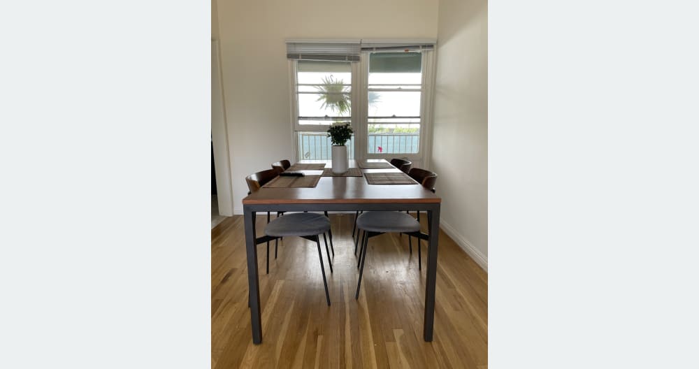 Quarto privativo perfeito com cama queen-size para a melhor experiência Weho / LA - Foto 14
