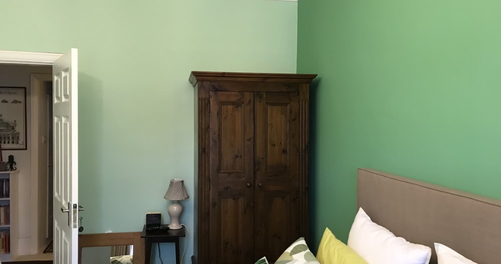 Chambre double fraîche - Photo 6