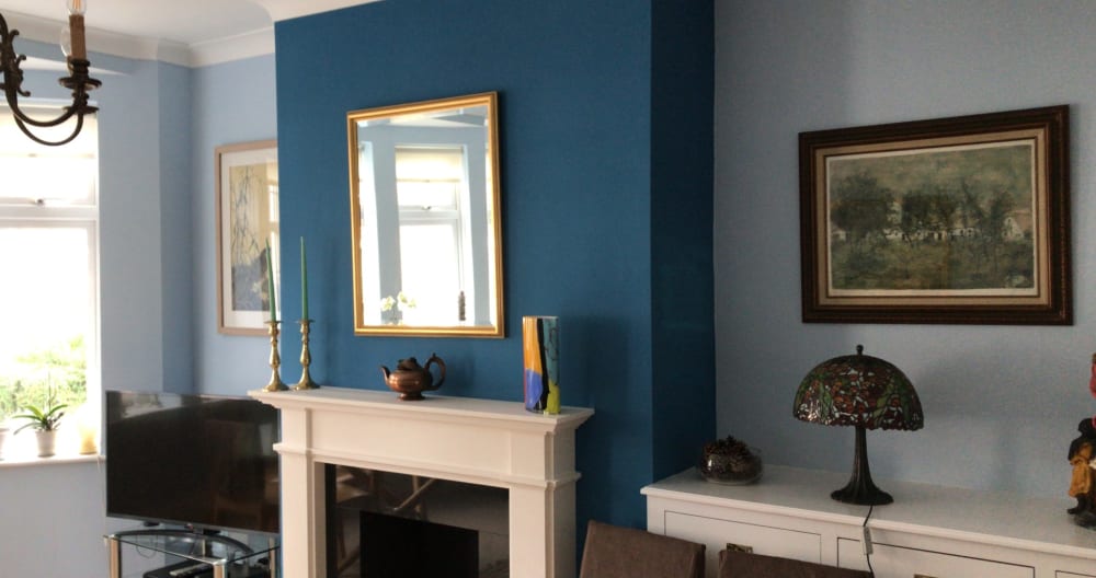 Chambre double fraîche - Photo 7