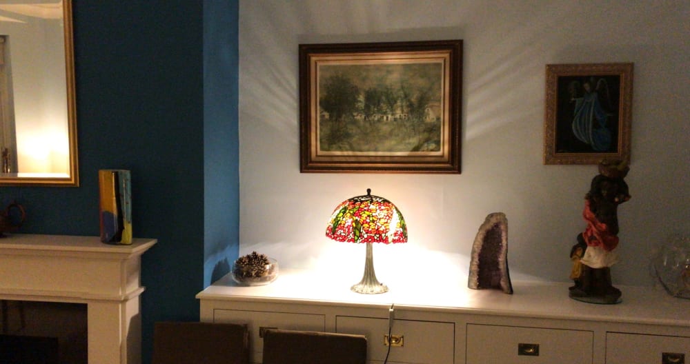 Chambre double fraîche - Photo 8