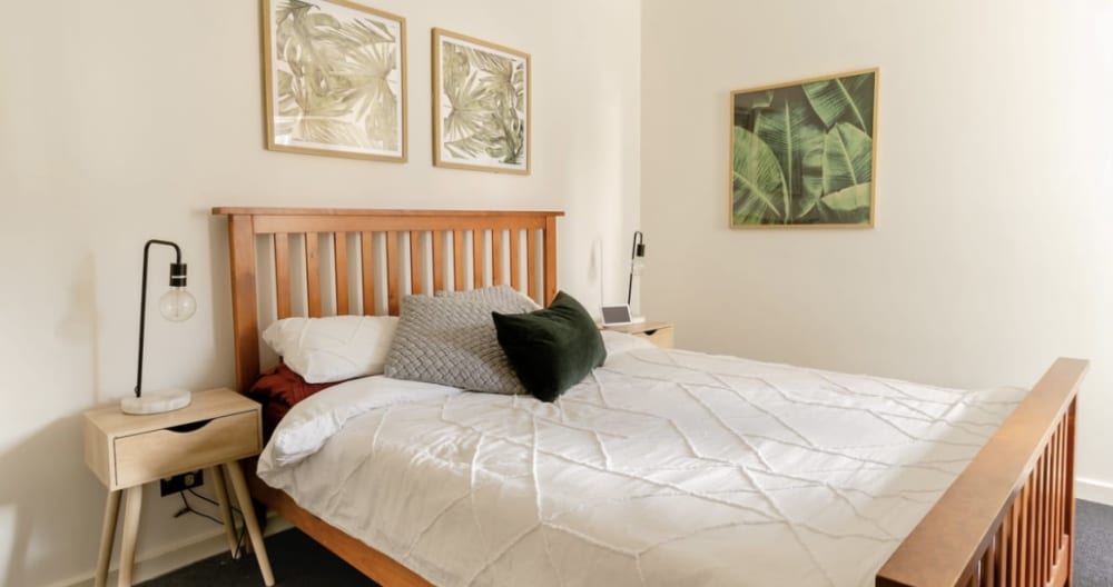 „The Loft“-Luxus im Herzen von Melbourne - Foto 2