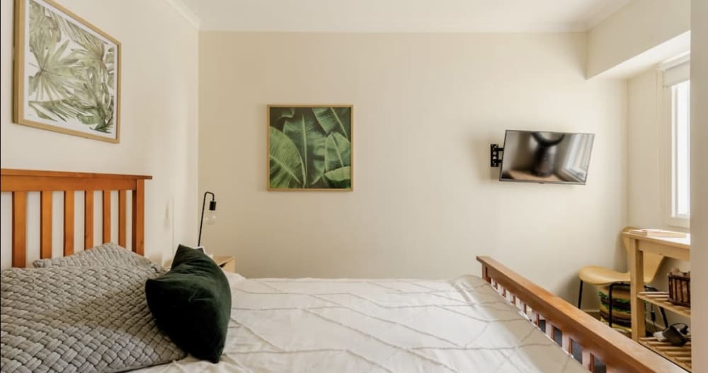 „The Loft“-Luxus im Herzen von Melbourne - Foto 3