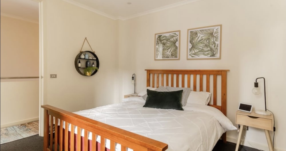 „The Loft“-Luxus im Herzen von Melbourne - Foto 4