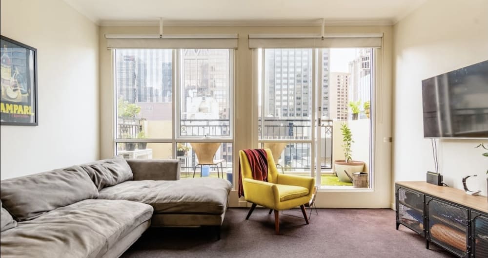 „The Loft“-Luxus im Herzen von Melbourne - Foto 7